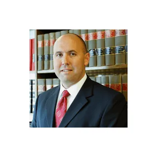  Lawyer Joel E. Lueck