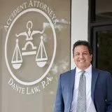  Lawyer Victor Dante