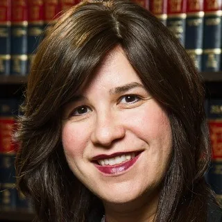  Lawyer Beth Rothenberg Halperin