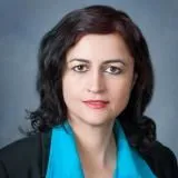  Lawyer Husna Fatima Alikhan