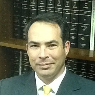  Lawyer Bradley Allen Hawley