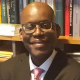  Lawyer Vince F. Sykes