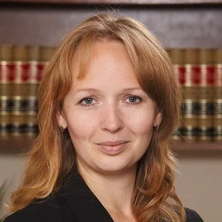  Lawyer Anna Tsibel