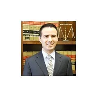  Lawyer R. Daniel Adams