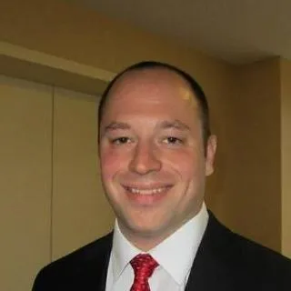  Lawyer Eric J. Sheppard