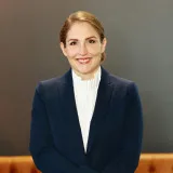  Lawyer Arianna Atkins