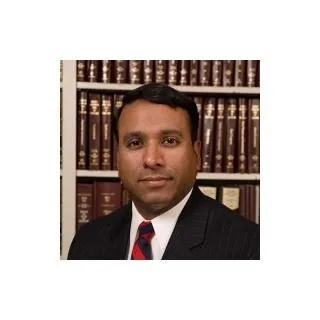  Lawyer Dilip Paliath