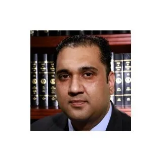  Lawyer Beeraj Patel