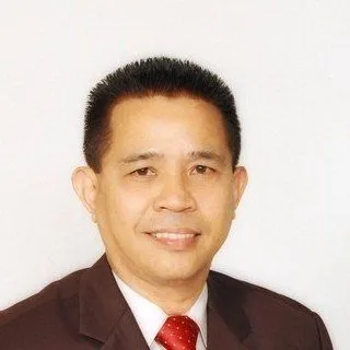  Lawyer Mr. Edwin Antigua Barnum