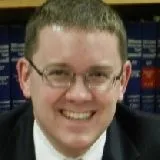  Lawyer Brian Thomas Cagle