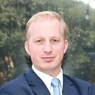  Lawyer Trevor Sharon