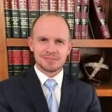  Lawyer Jon H. Saline