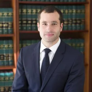  Lawyer Marc A. Isaacs