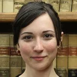  Lawyer Natalie Hyman