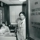  Lawyer Ray Choudhry