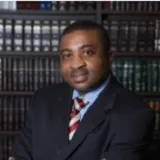  Lawyer Ignatius Udeani