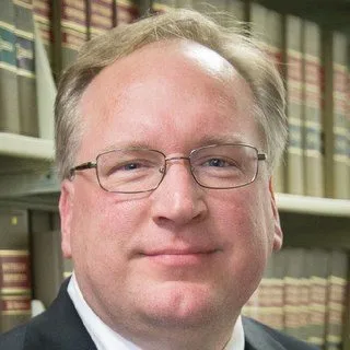  Lawyer Robert B. Landry III