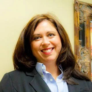  Lawyer Angela Odinet