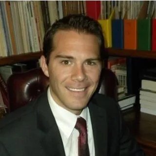  Lawyer Benjamin Wishart