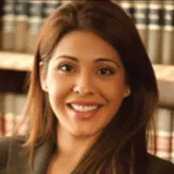  Lawyer Cristina Perez-Hesano