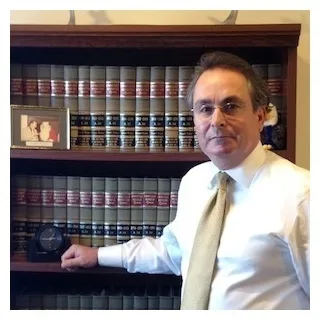  Lawyer Walter A. Shalvoy Jr.