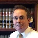  Lawyer Walter A. Shalvoy Jr.