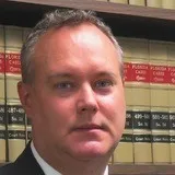  Lawyer Brian Wiklendt