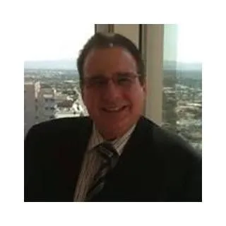  Lawyer Stefan Pancer