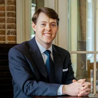  Lawyer Tyler H. Bridgers