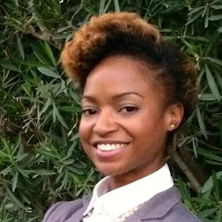  Lawyer Keo'vonne K. Wilson