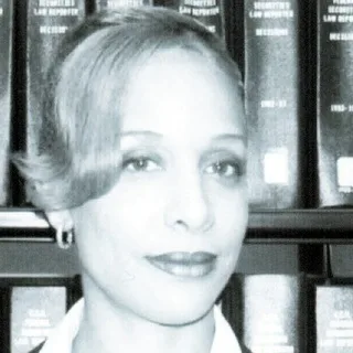  Lawyer Camille C. Fouche