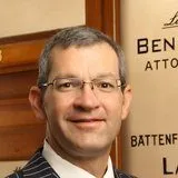  Lawyer Ben Sherrer