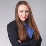  Lawyer Laura Kiley