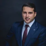  Lawyer Gabriel S. Saade