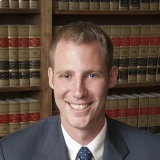  Lawyer Luke A Johnson