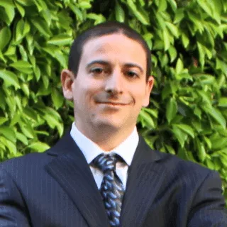  Lawyer Joshua Biletsky