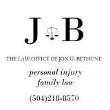  Lawyer Jon Bethune