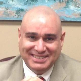  Lawyer Douglas R. Lally