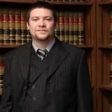  Lawyer Randy Lee Calvin