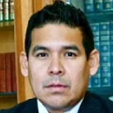  Lawyer Guillermo Ramos