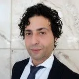  Lawyer Arash Yasrebi