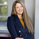  Lawyer Mallory Fisk