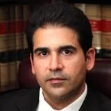  Lawyer Nick Oweyssi