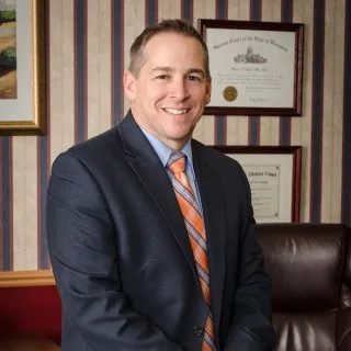  Lawyer Ryan J. Hetzel