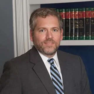  Lawyer J. Matthew Eichelberger