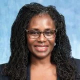  Lawyer Zainab Major Brown