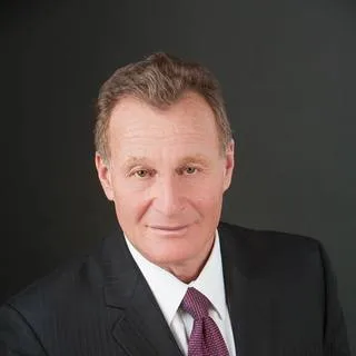  Lawyer Michael J. Fremont