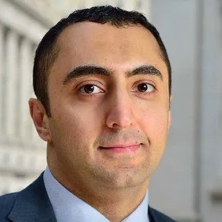  Lawyer Kyce Siddiqi