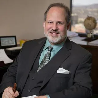  Lawyer Patrick Slaughter