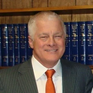  Lawyer Dana F. Wilson